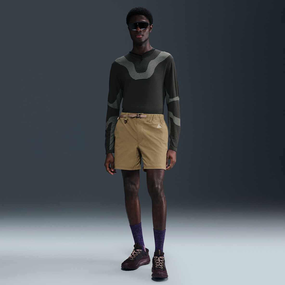 Nike ACG Nike ACG Ανδρικό σορτς πεζοπορίας
