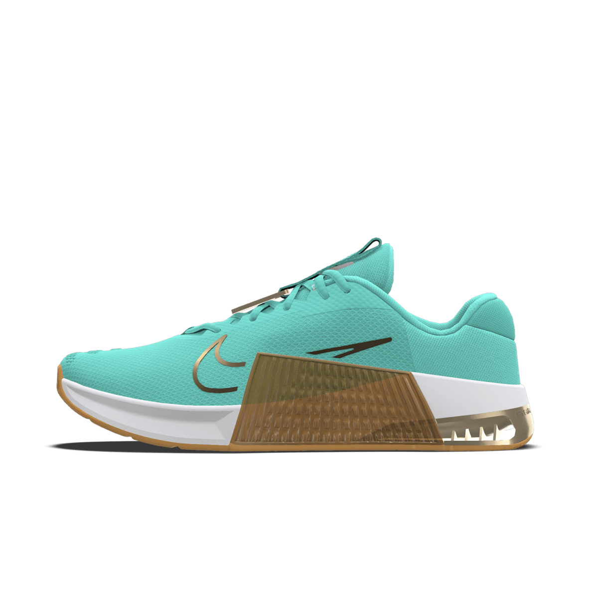 Nike Metcon 9 By You Nike Metcon 9 By You รองเท้าออกกําลังกายผู้ชายออกแบบเอง