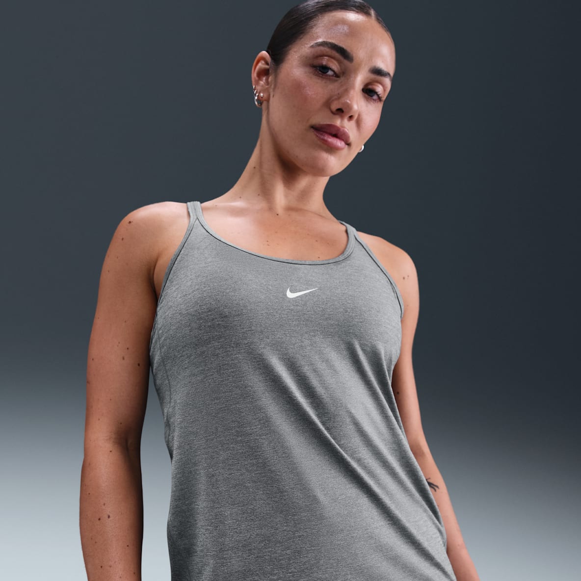 Nike One Classic Women's Dri-FIT Strappy Tank Top