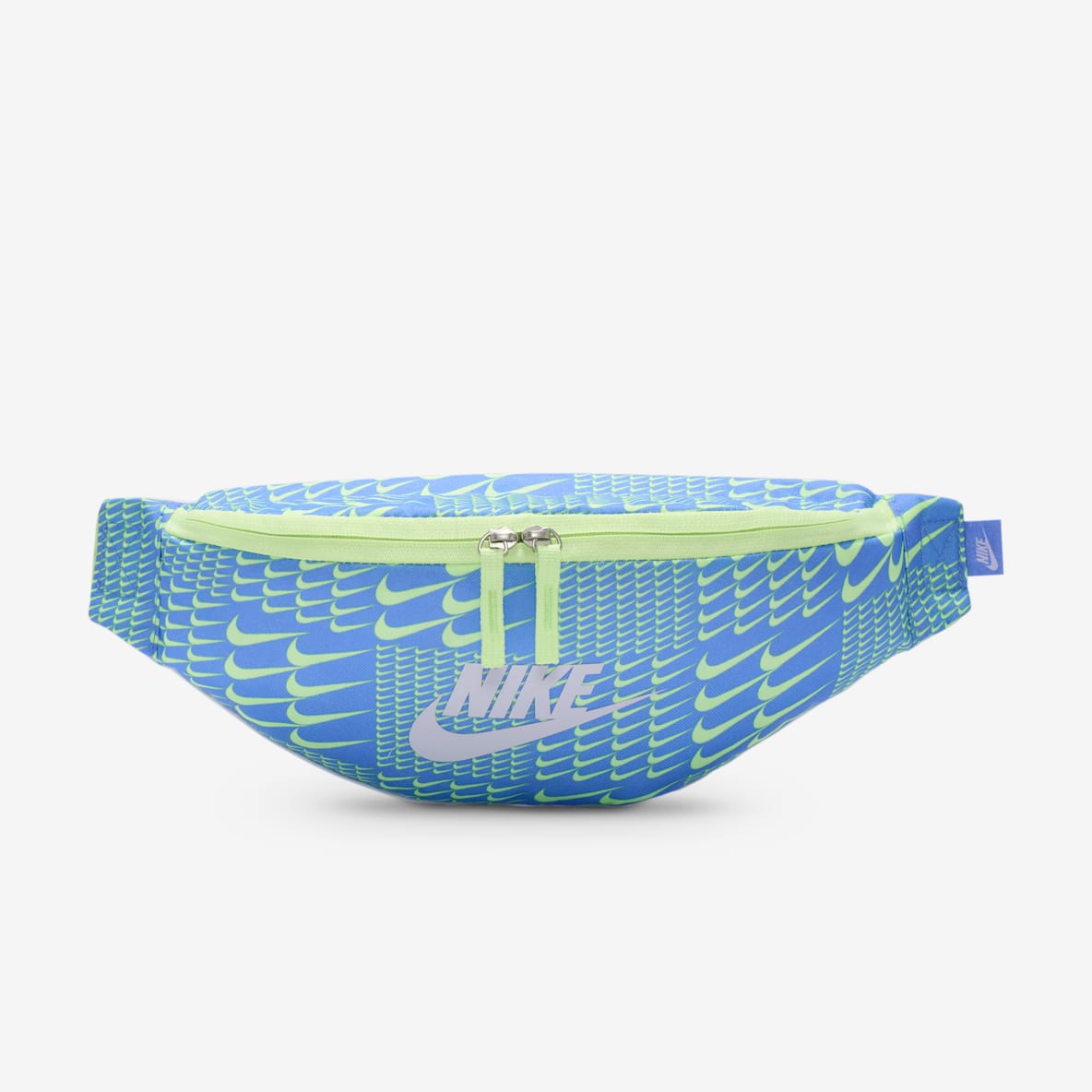 Nike Heritage Bolsa bandolera (3 L)