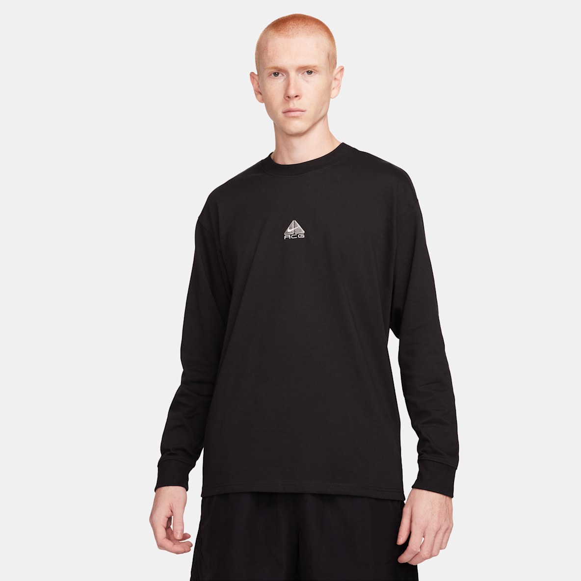 Nike ACG "Lungs" Nike ACG "Lungs" Longsleeve für Herren