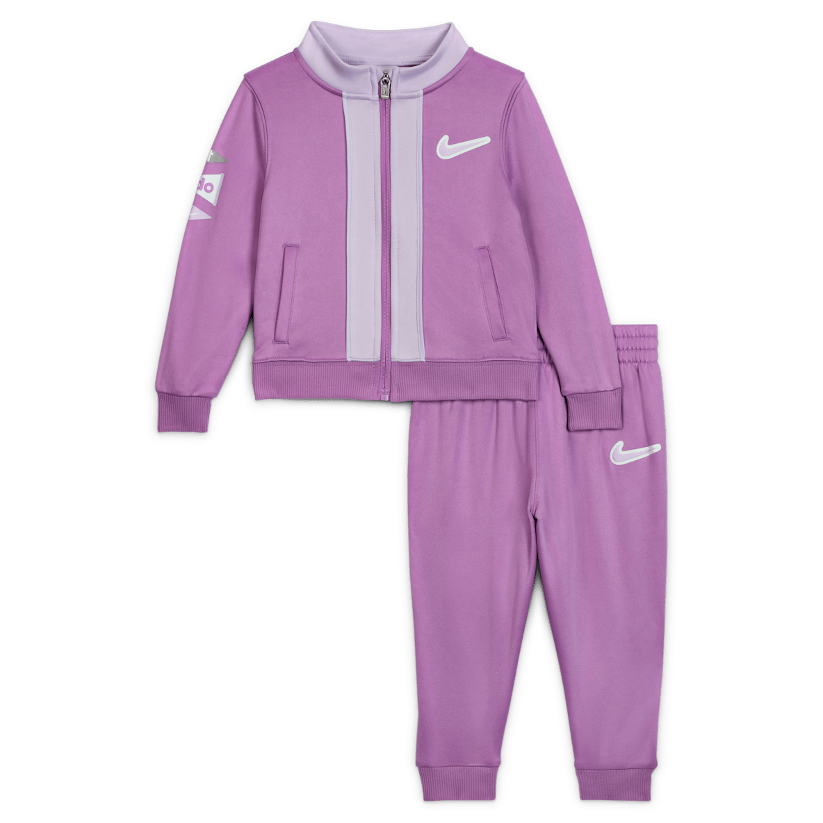 Nike Dri-FIT E1D1 Nike Dri-FIT E1D1 Baby Tracksuit