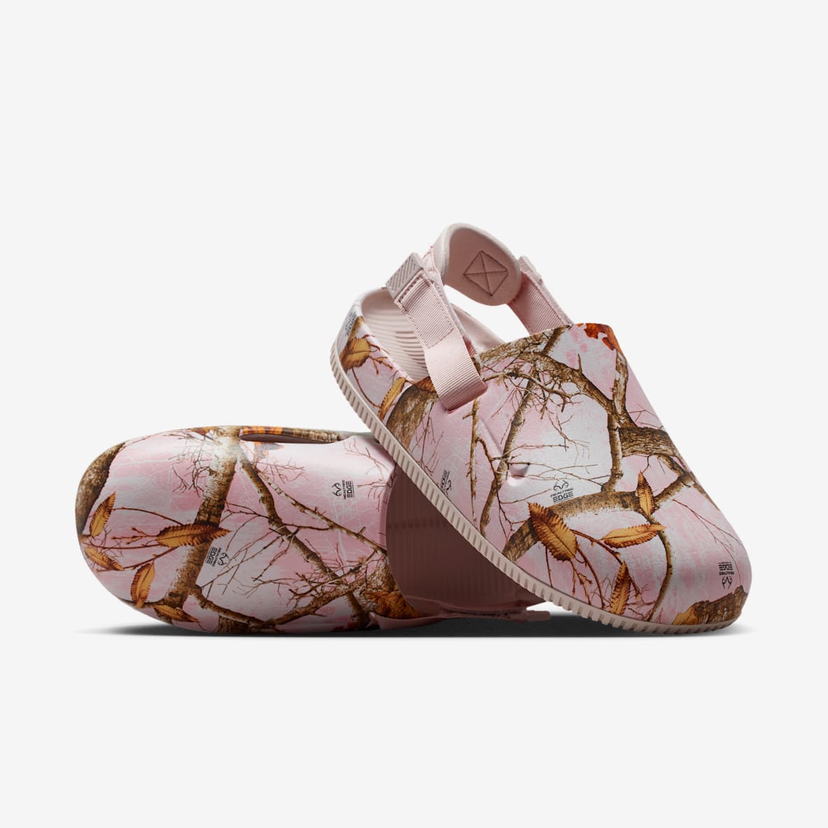 Nike Calm RealTree Women's Mules
