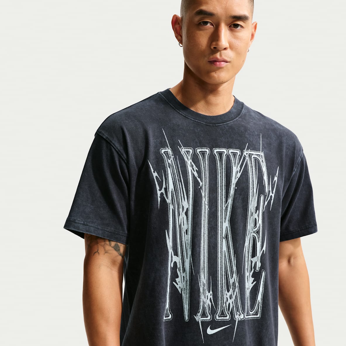Nike メンズ Tシャツ
