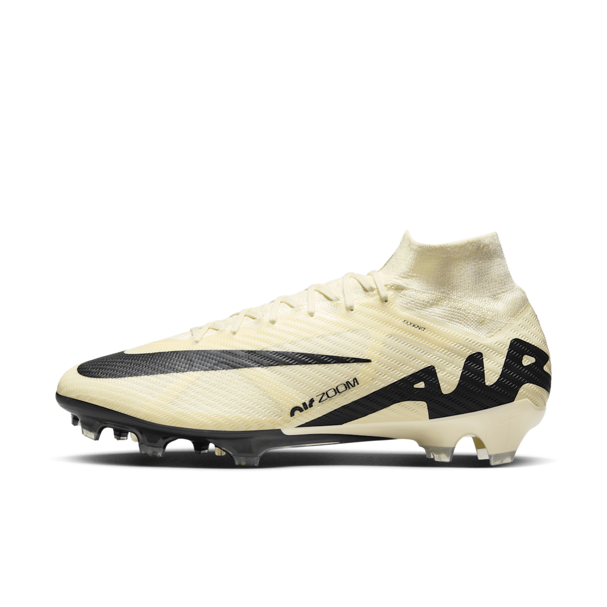 Nike Mercurial Superfly 9 Elite Nike Mercurial Superfly 9 Elite Firm-Ground High-Top Soccer Cleats