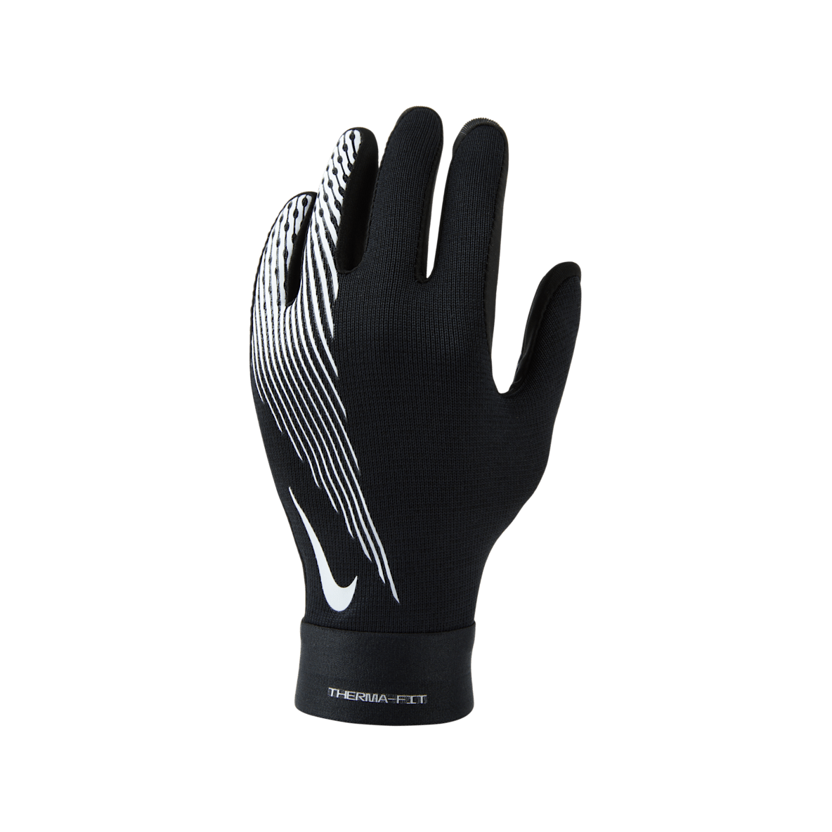 Nike Academy Nike Academy Older Kids' Therma-FIT Football Gloves