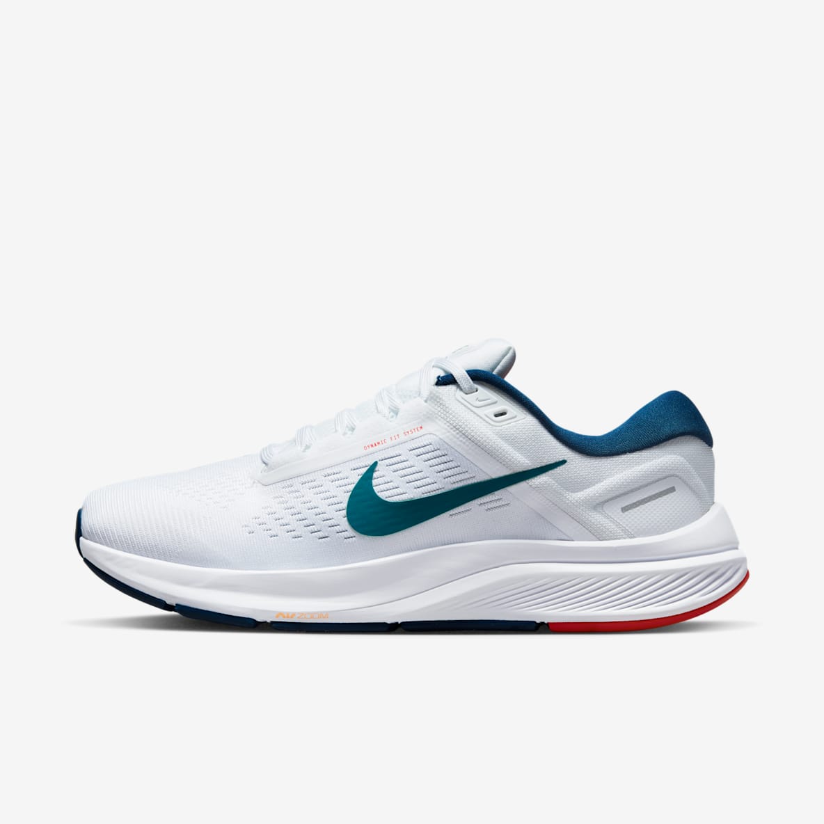 Nike Structure 24 Tenis de correr en pavimento para hombre