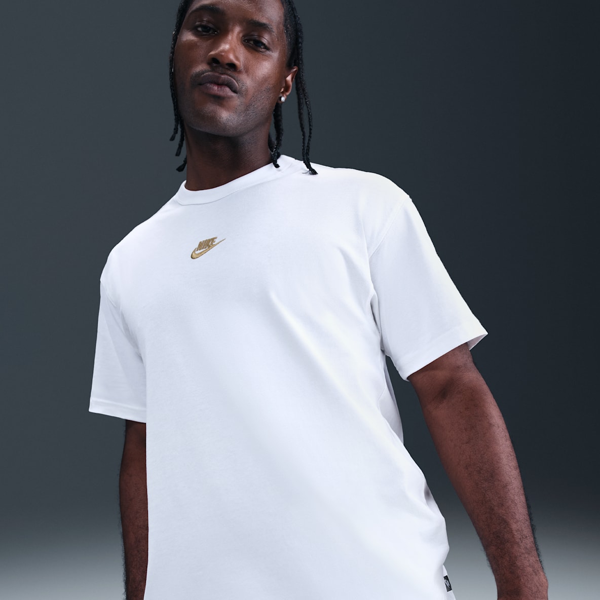 Nike Sportswear Premium Essentials Nike Sportswear Premium Essentials T-shirt til mænd