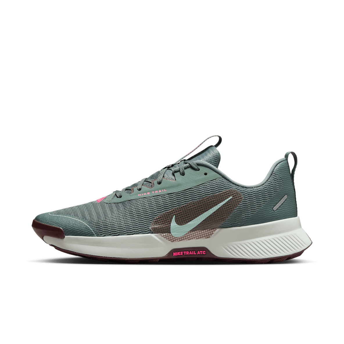 Nike Juniper Trail 3 Nike Juniper Trail 3 Arazi Tipi Erkek Koşu Ayakkabısı