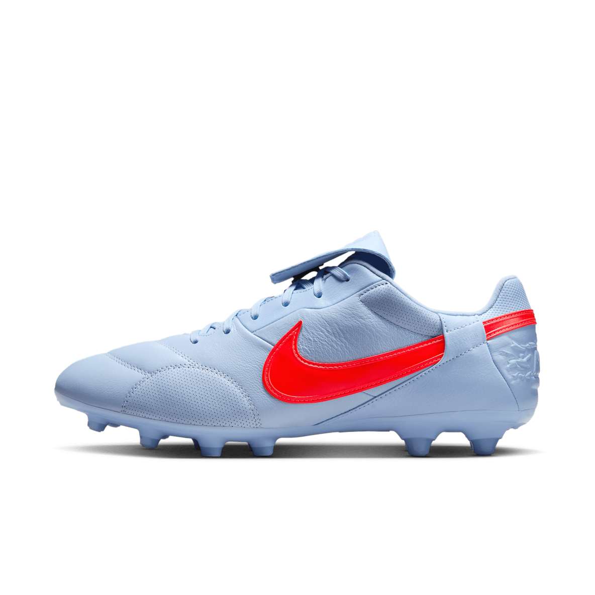 Nike Premier 3 Firm-Ground Low-Top Soccer Cleats