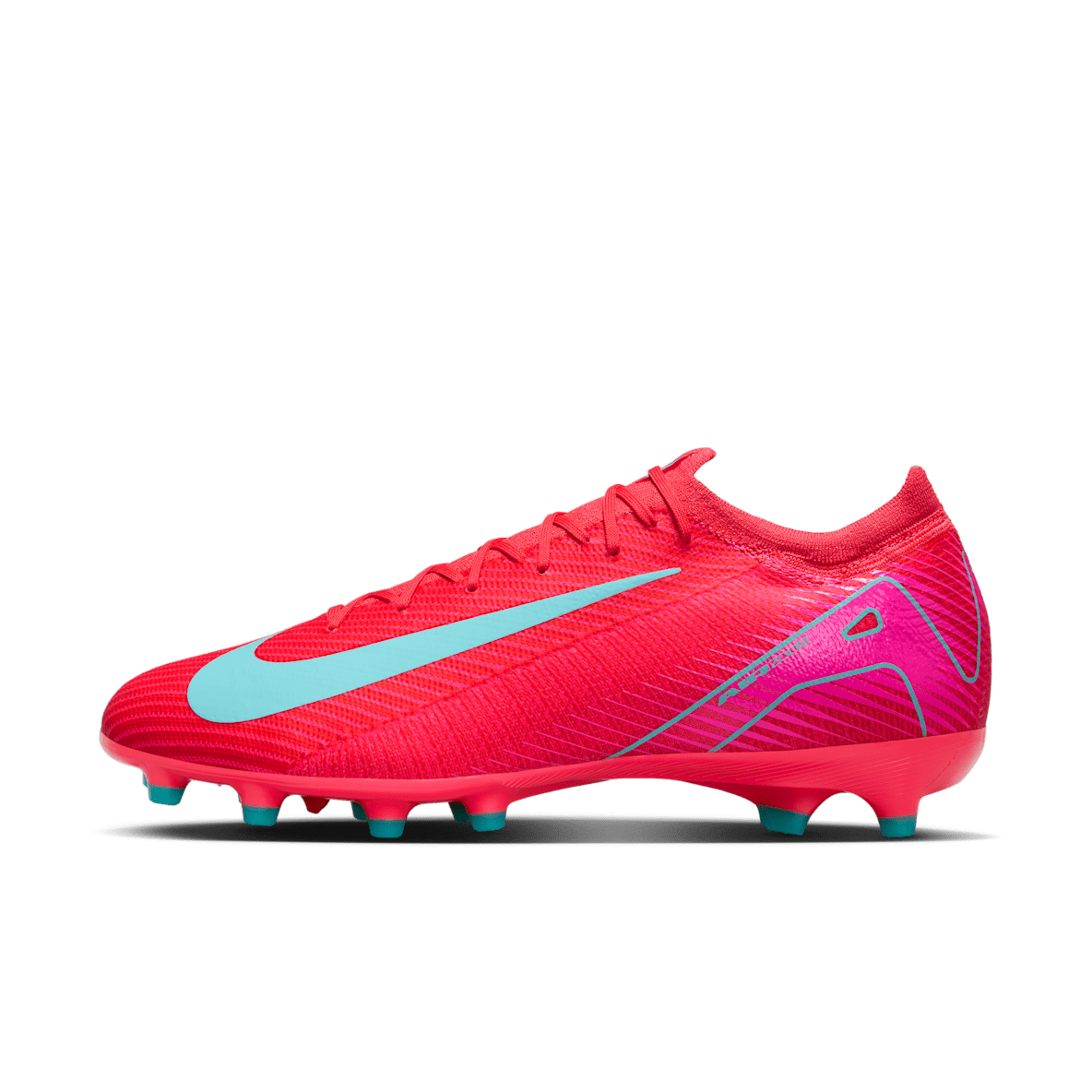 Nike Mercurial Vapor 16 Pro Nike Mercurial Vapor 16 Pro Artificial-Grass Low-Top Soccer Cleats