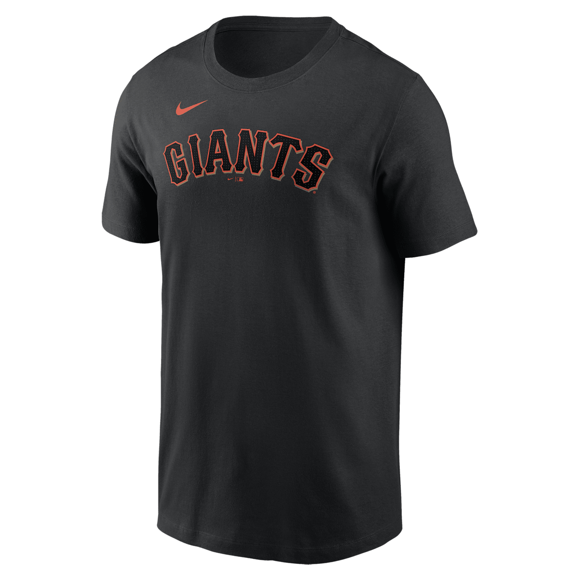 Jung Hoo Lee San Francisco Giants Fuse Jung Hoo Lee San Francisco Giants Fuse Men's Nike MLB T-Shirt