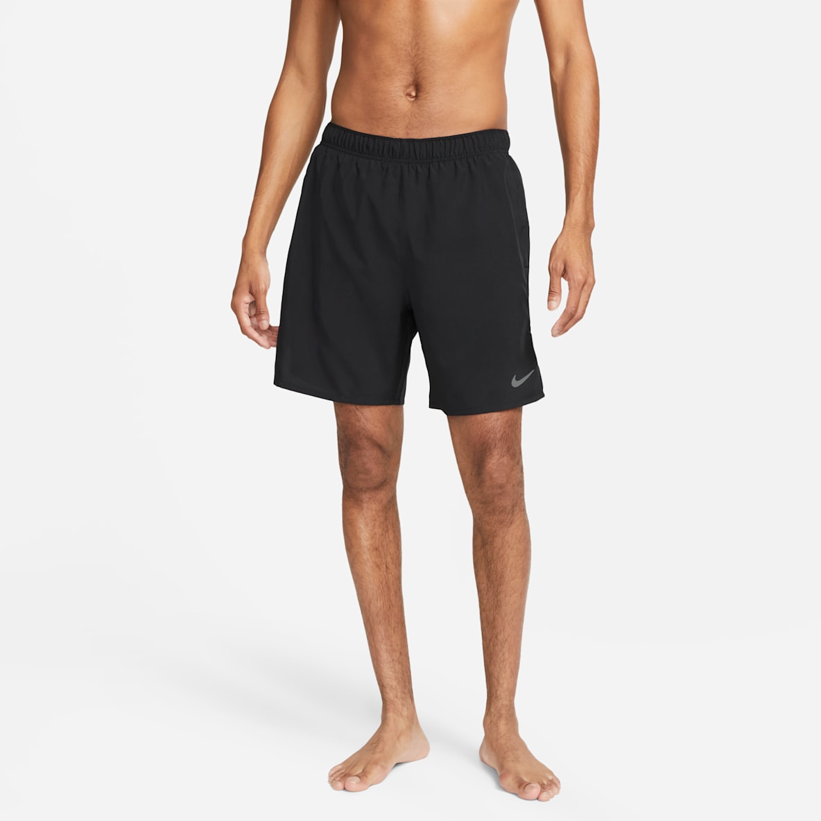 Nike Challenger Nike Challenger Men's Dri-FIT 18cm (approx.) 2-in-1 Running Shorts