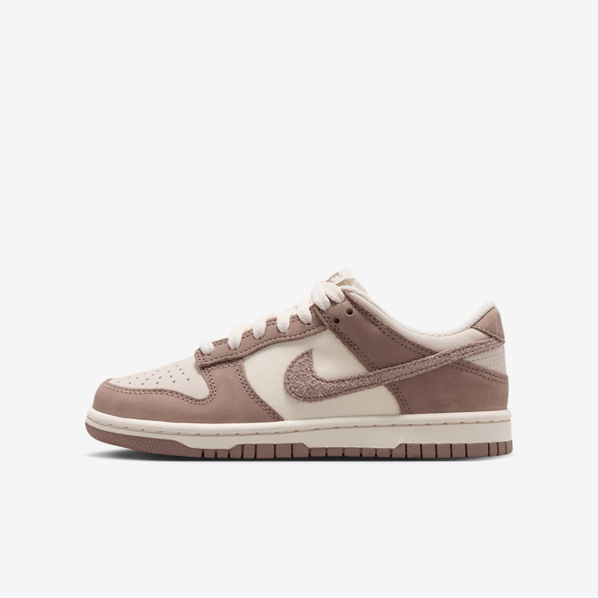 Nike Dunk Low SE Big Kids' Shoes