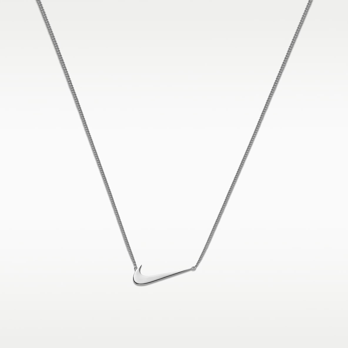 Nike Mini Swoosh Necklace