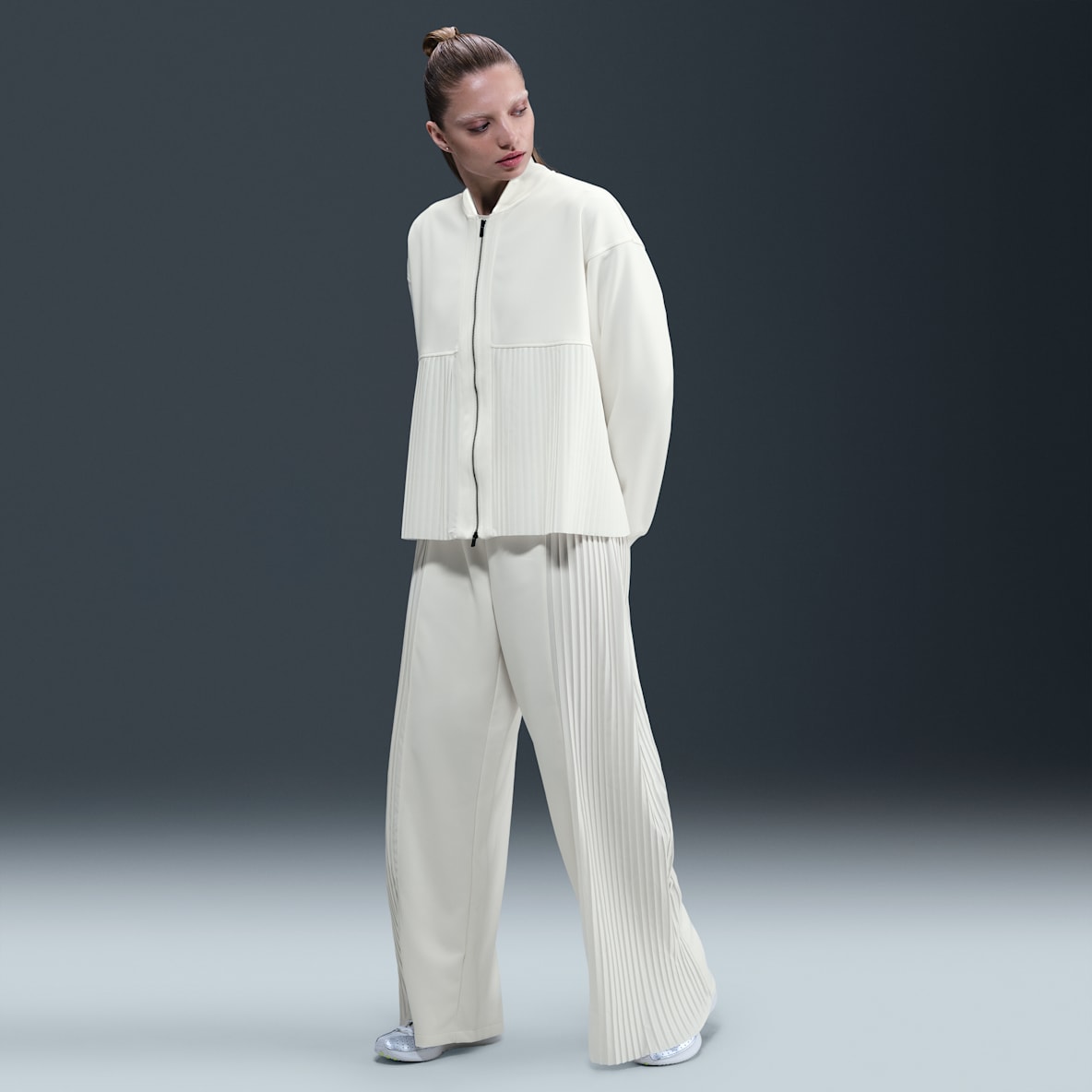 Nike Sportswear Women's Pleated Pants