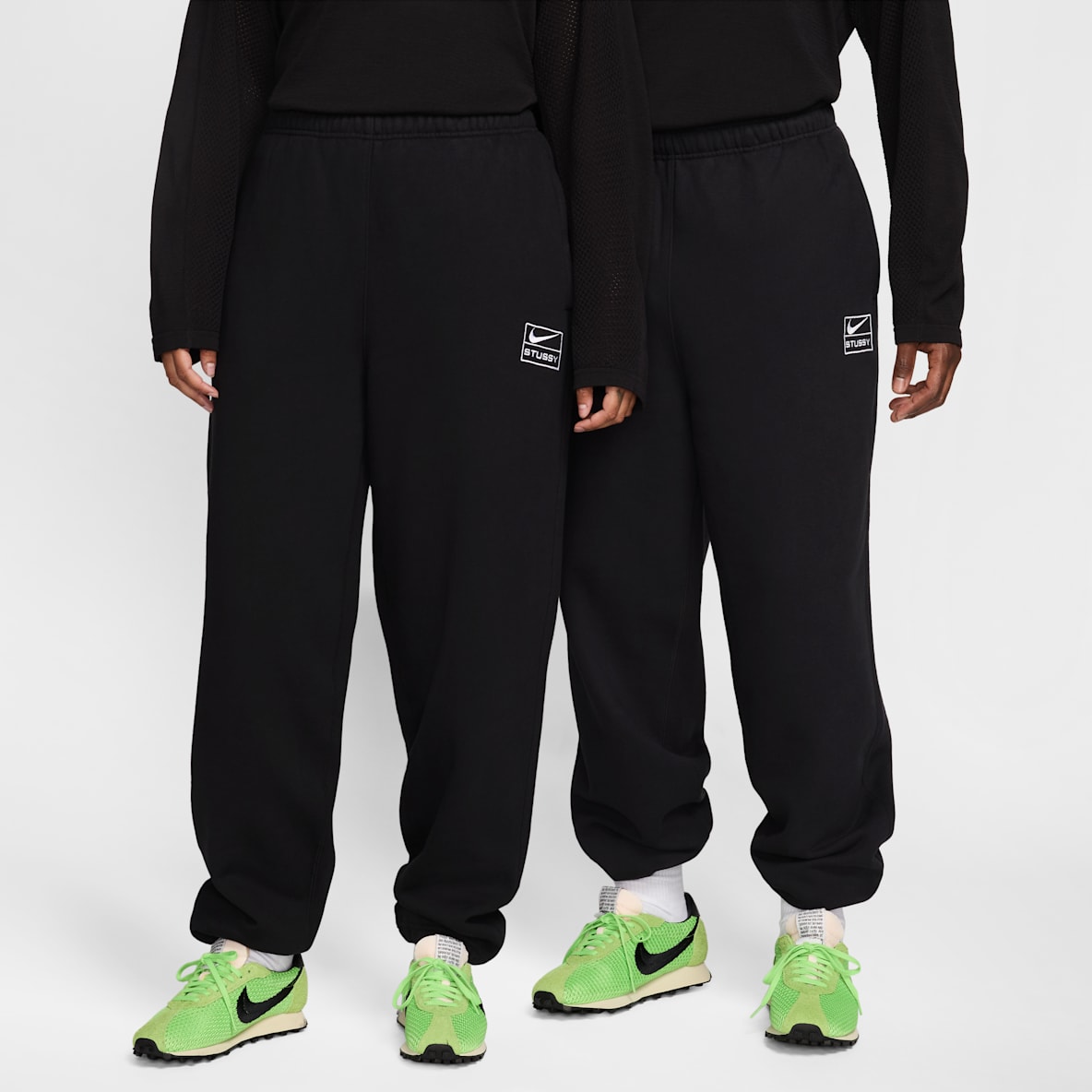 Nike x Stüssy Nike x Stüssy Fleece Trousers
