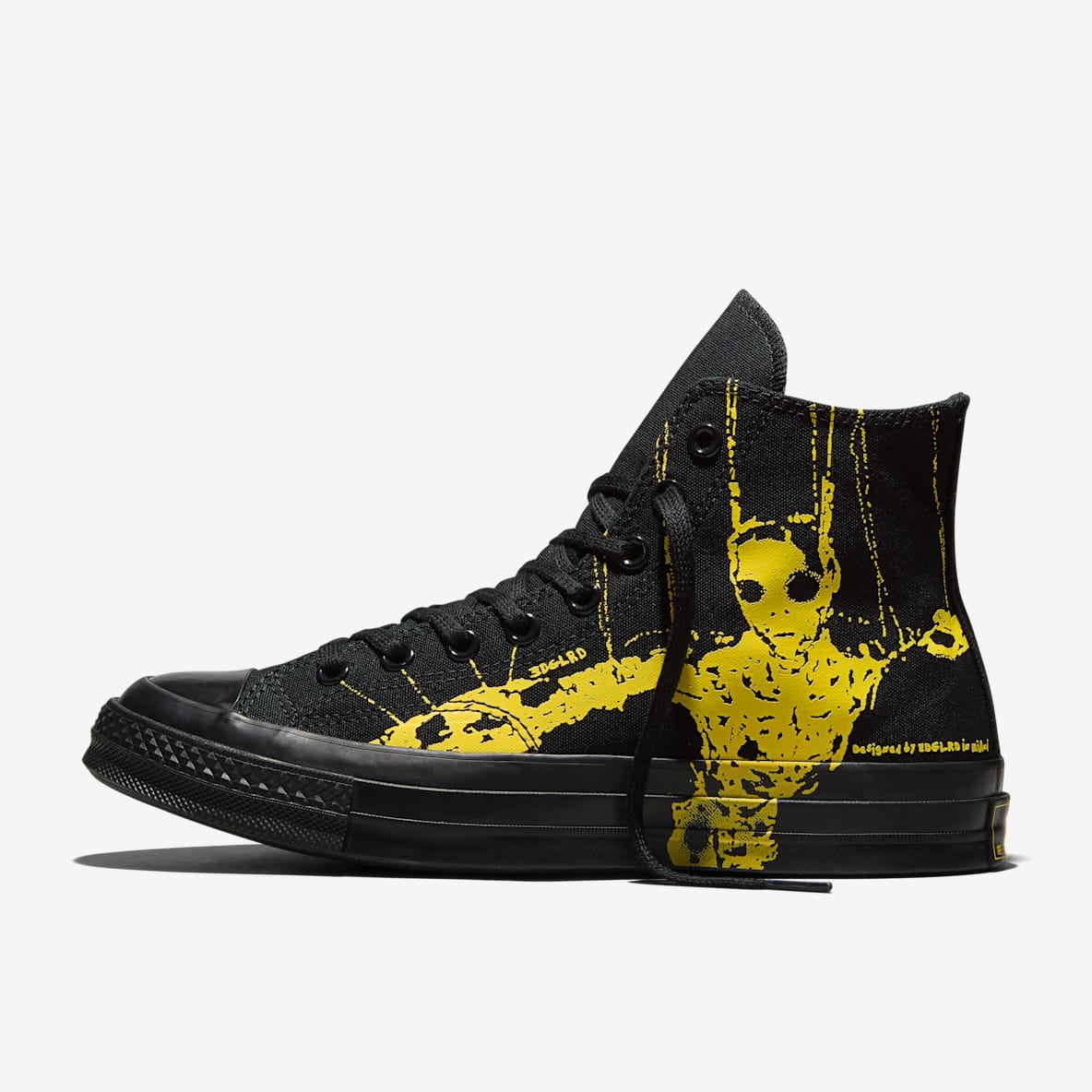 Converse x EDGLRD Chuck 70