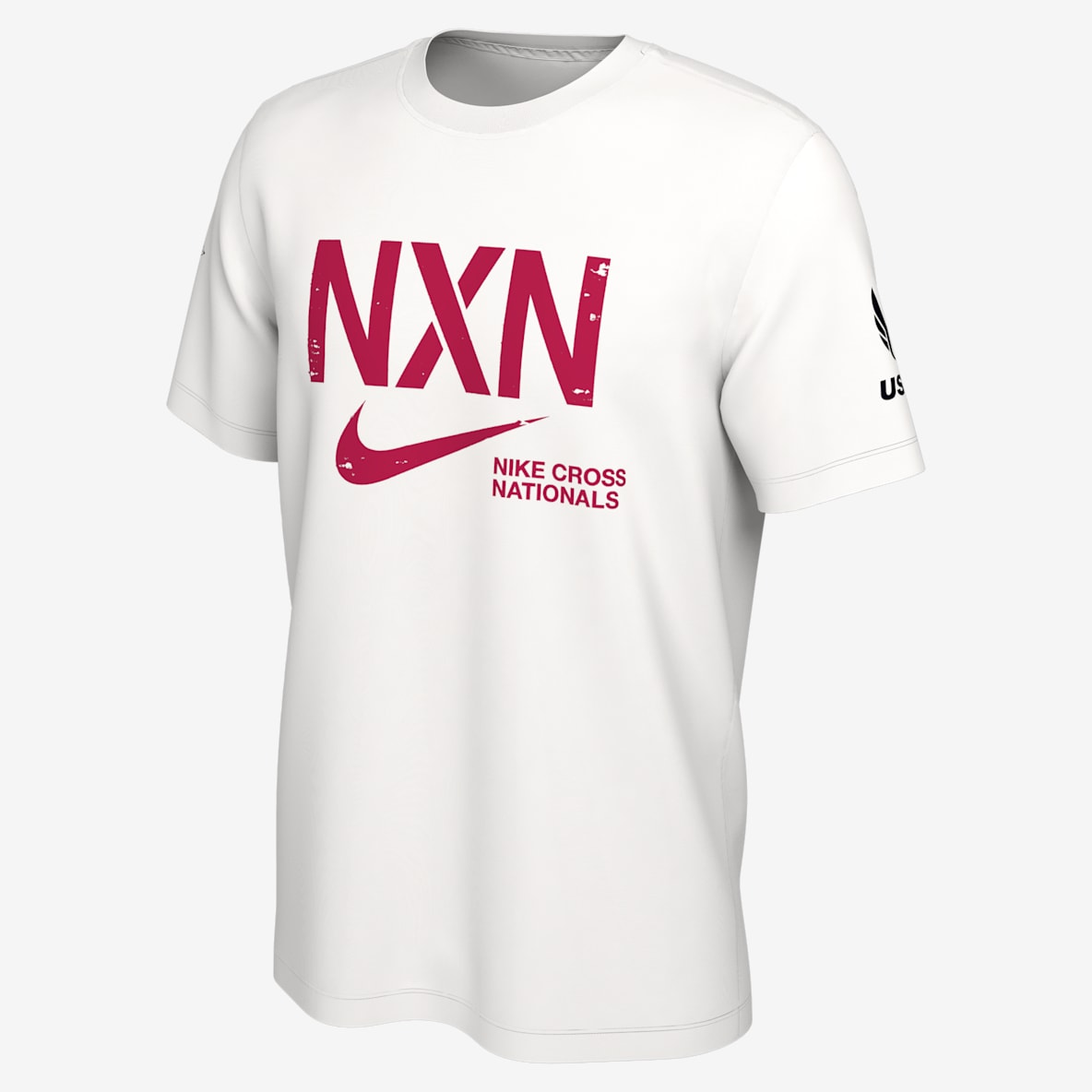 Nike 2025 NXN Nike 2025 NXN Playera de correr para hombre