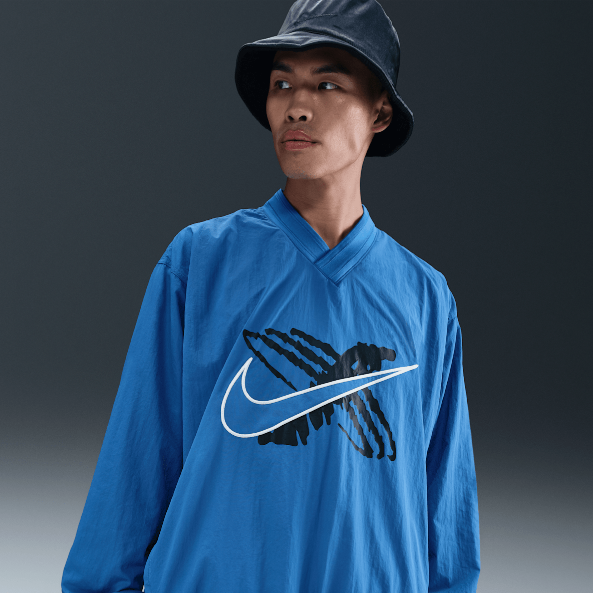 Nike Sportswear Nike Sportswear Men's Wind Top