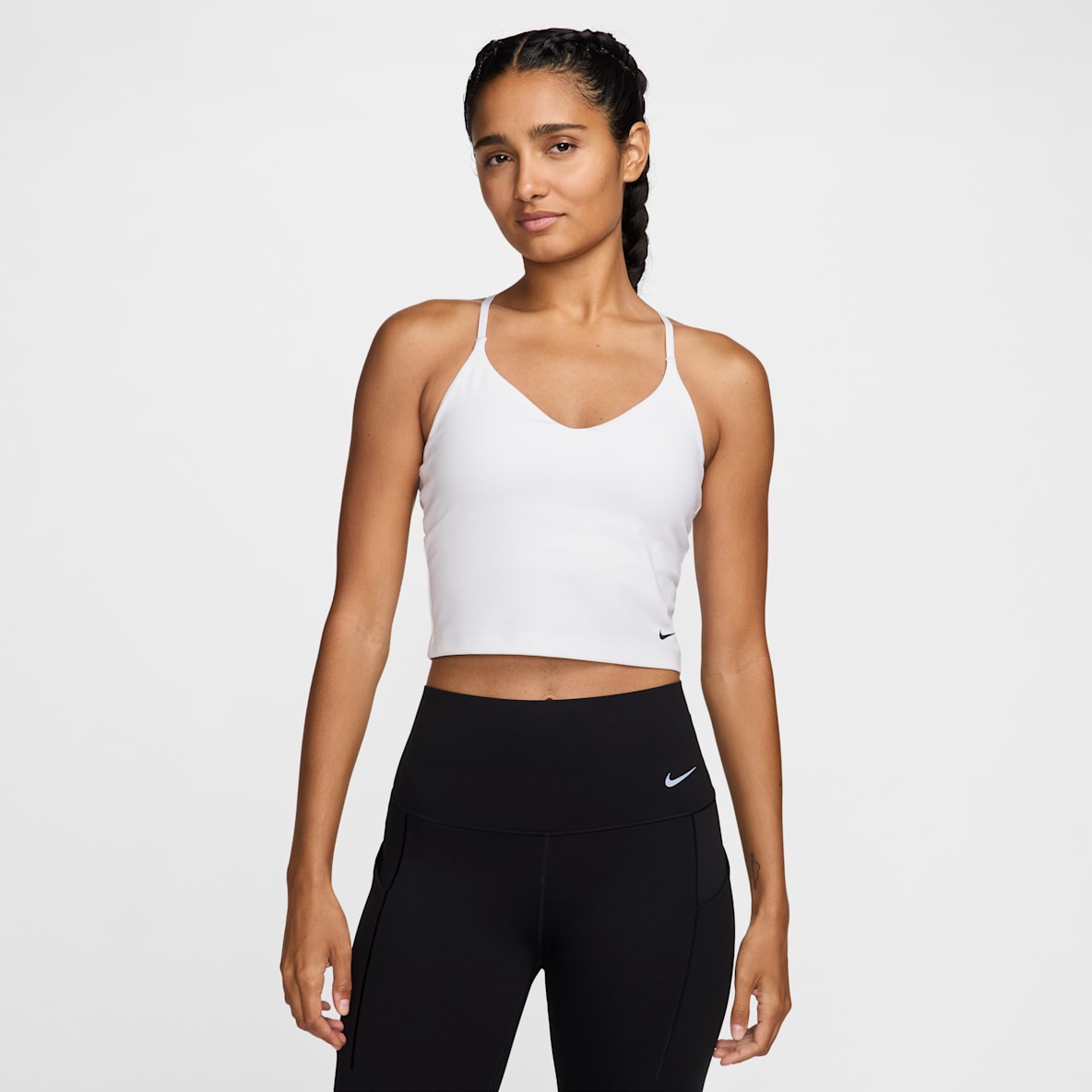 Nike Indy Nike Indy Women's Light-Support Padded Sports Bra Tank