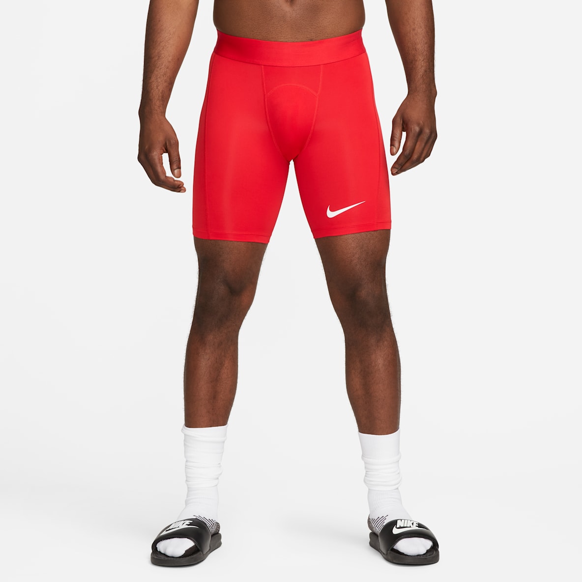 Nike Pro Dri-FIT Strike Herren-Fußballshorts