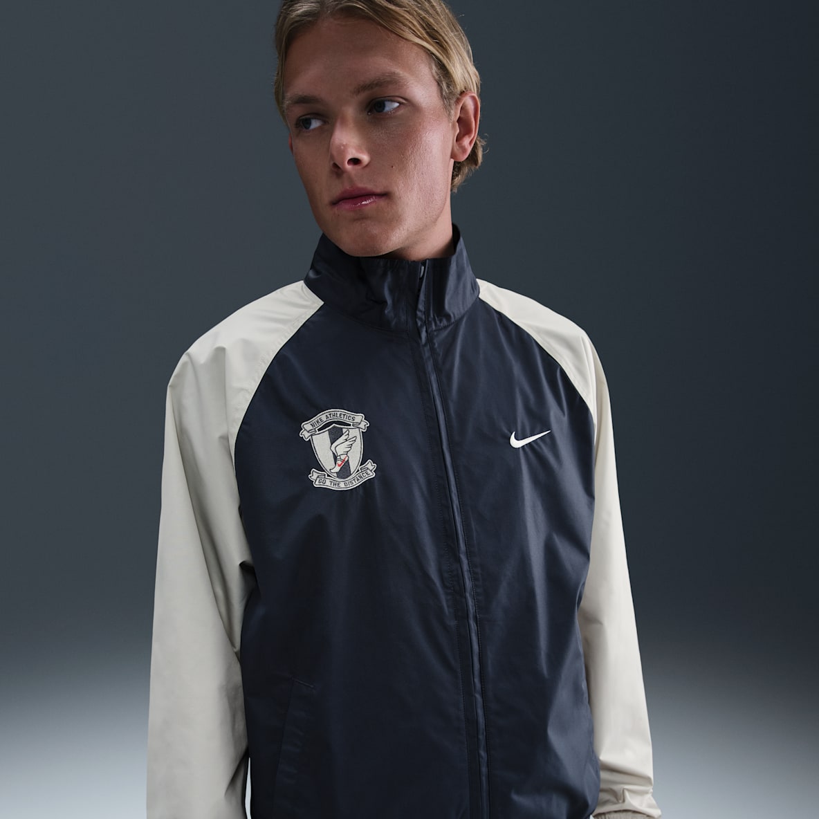 Nike Club Nike Club Men's Woven Jacket