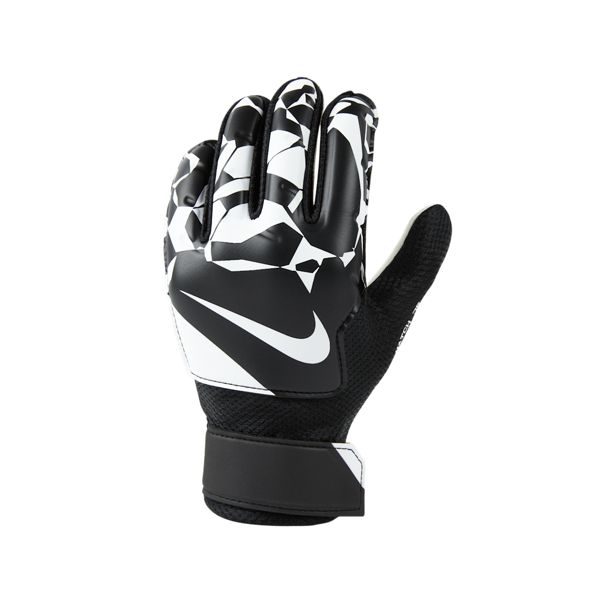 Nike Match Jr. Older Kids' Goalkeeper Football Gloves