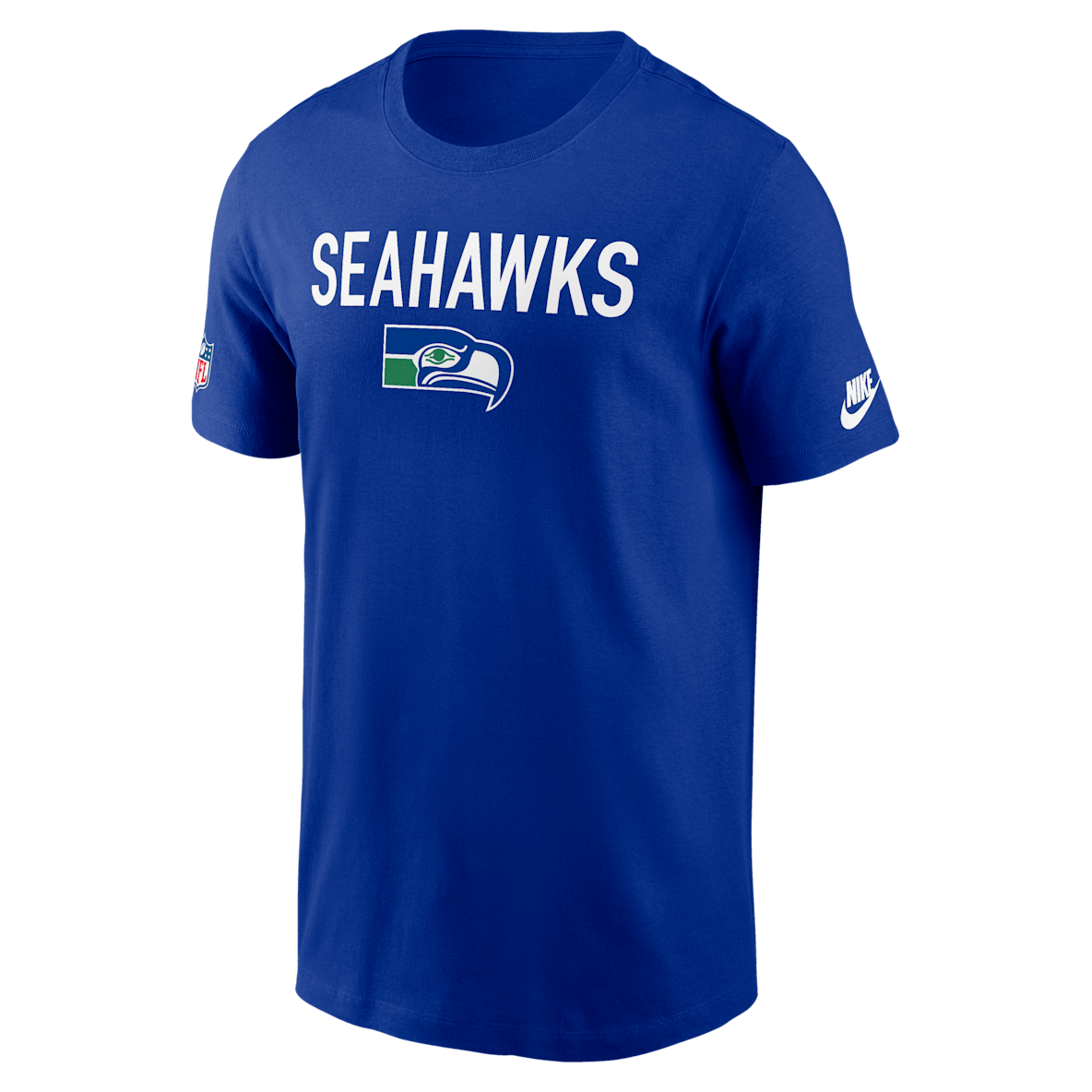 Seattle Seahawks Alt Onside Conversion Seattle Seahawks Alt Onside Conversion Men's Nike Dri-FIT NFL T-Shirt