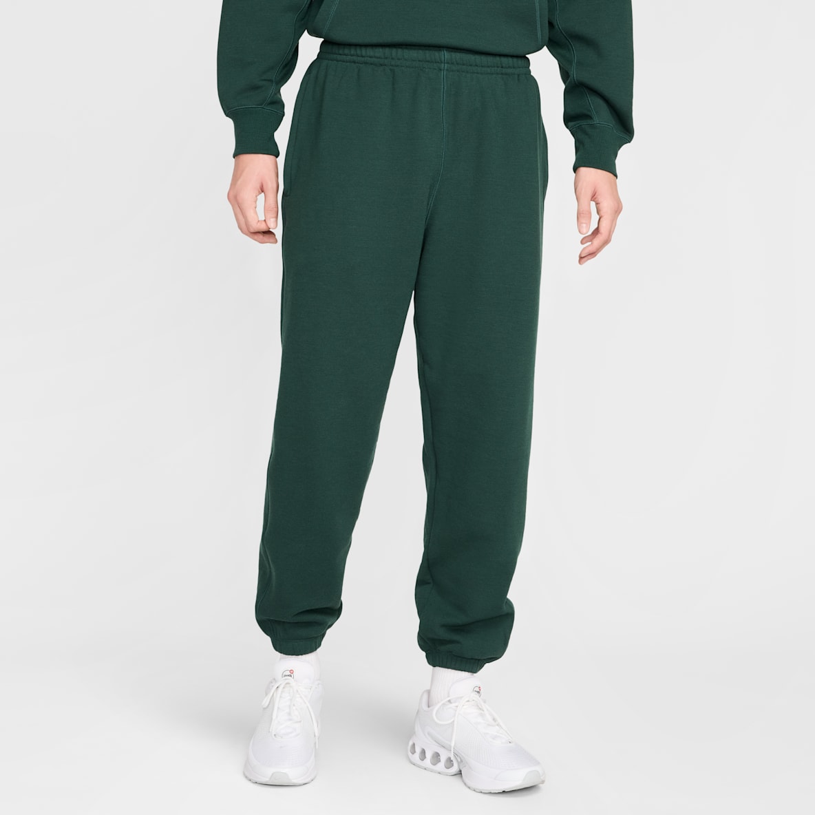 Nike Wool Classics Nike Wool Classics Fleece Pants