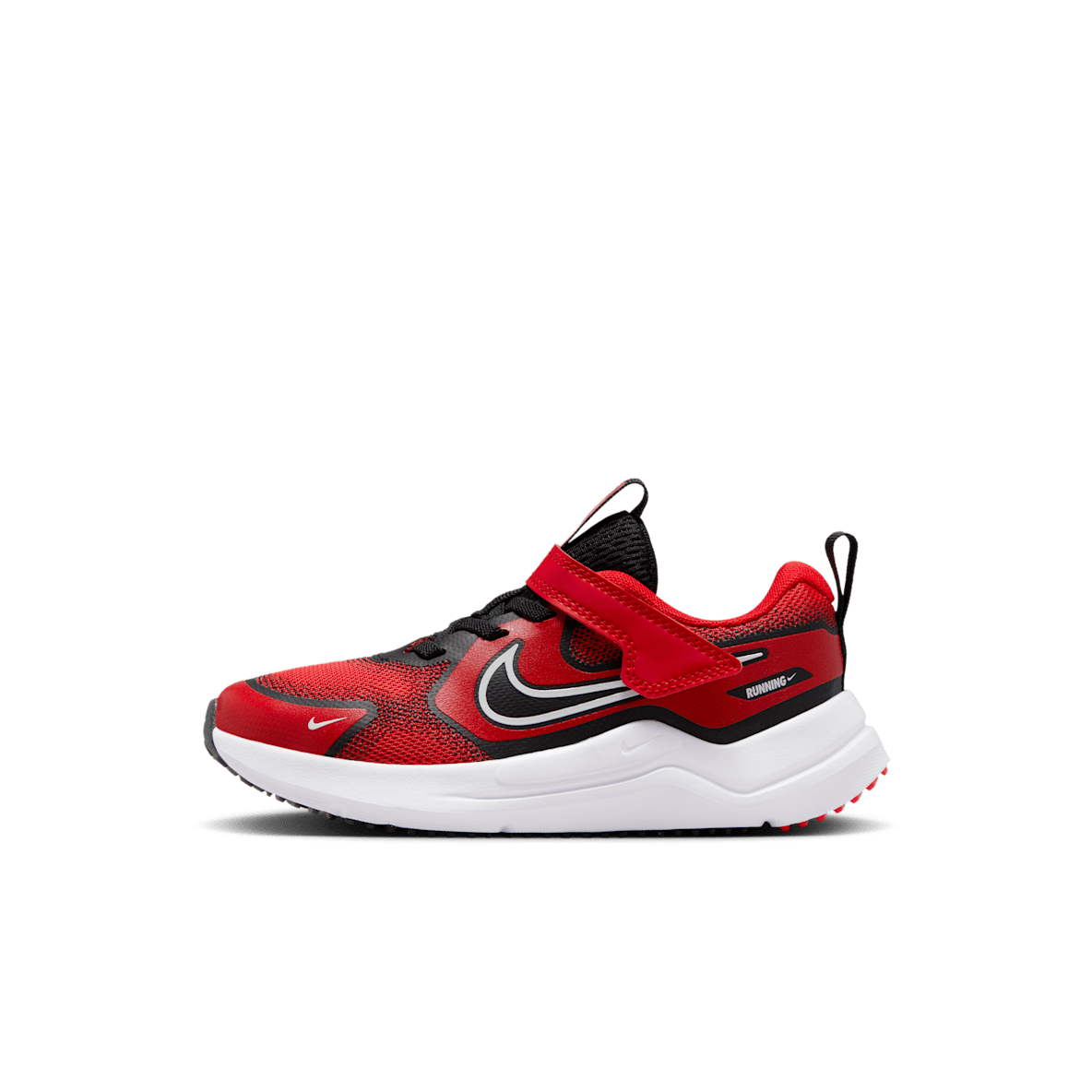 Nike Cosmic Runner Tenis para niños de preescolar