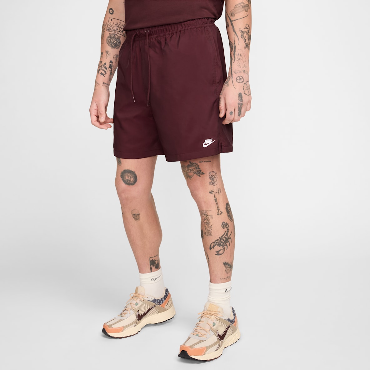 Nike Club Nike Club Men's Woven Flow Shorts