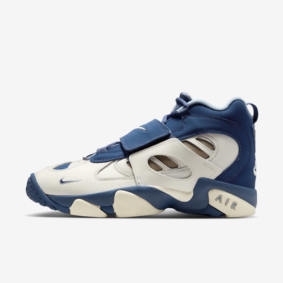Nike Air Diamond Turf II Men's Shoes