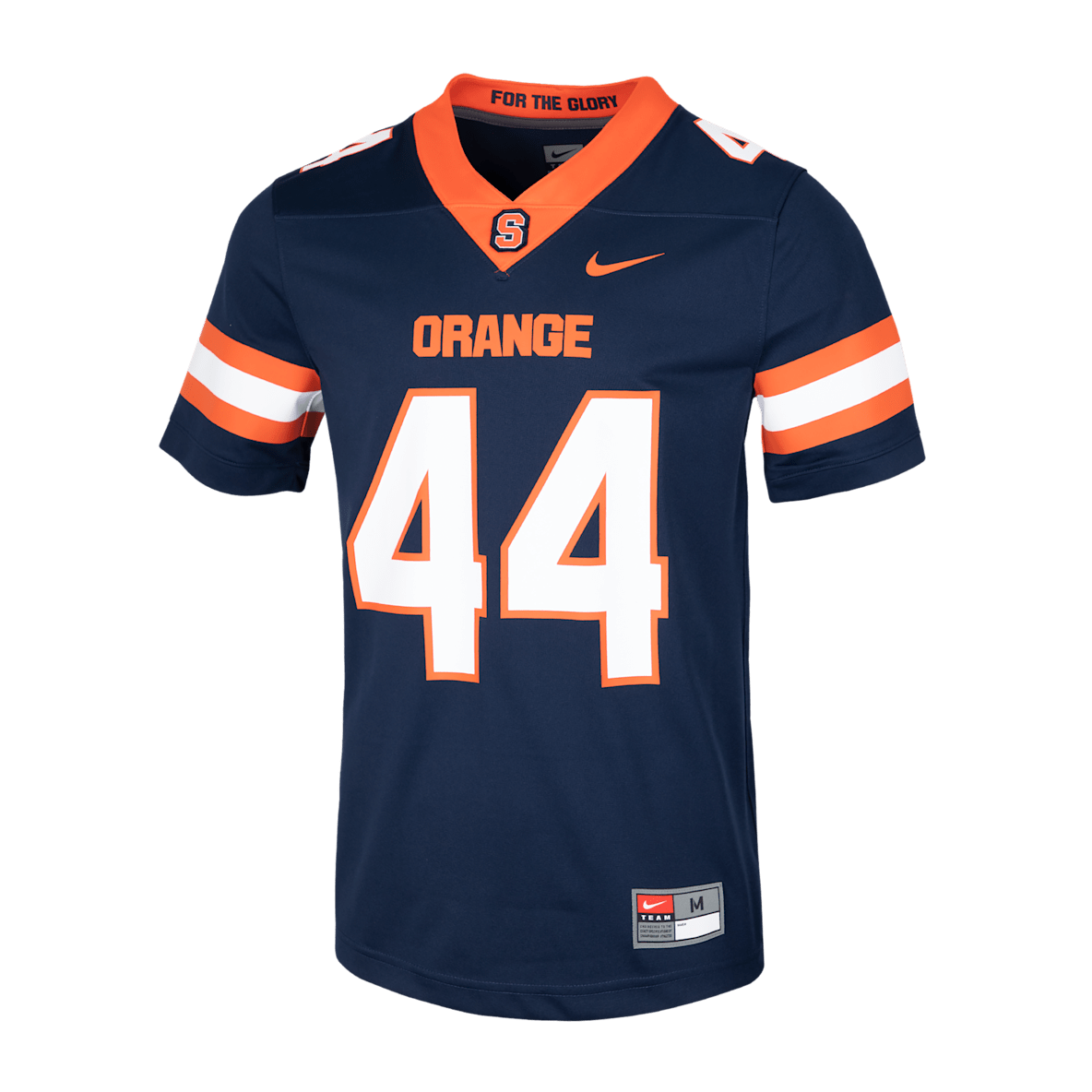 Syracuse Syracuse Men's Nike College Football Replica Jersey