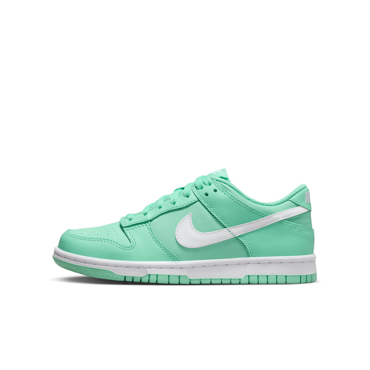 Nike Dunk Low Nike Dunk Low Older Kids' Shoes