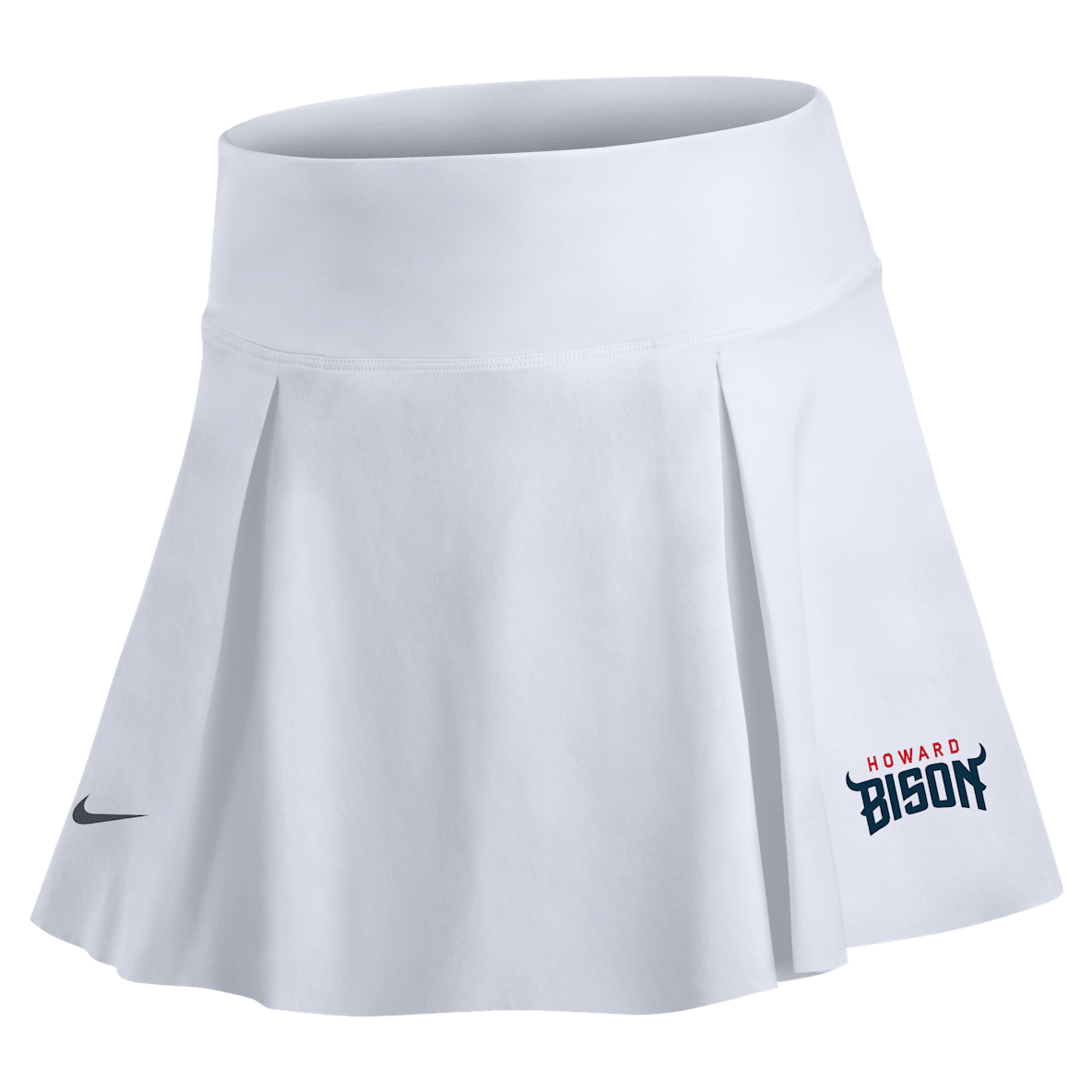 Nike College (Howard University) Nike College (Howard University) Women's Club Skirt