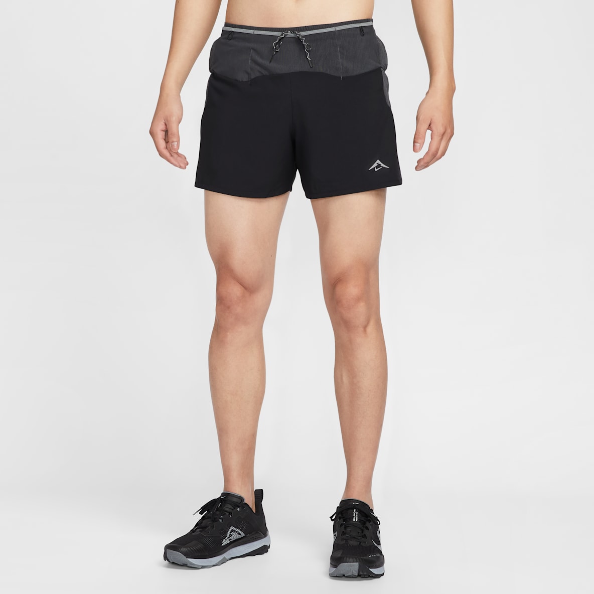 Nike Trail Second Sunrise Nike Trail Second Sunrise Men's 12.5cm (approx.) Dri-FIT ADV Brief-Lined Running Shorts