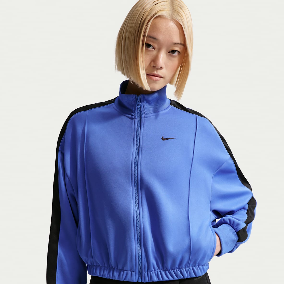 나이키 스포츠웨어 나이키 스포츠웨어 여성 트랙 재킷