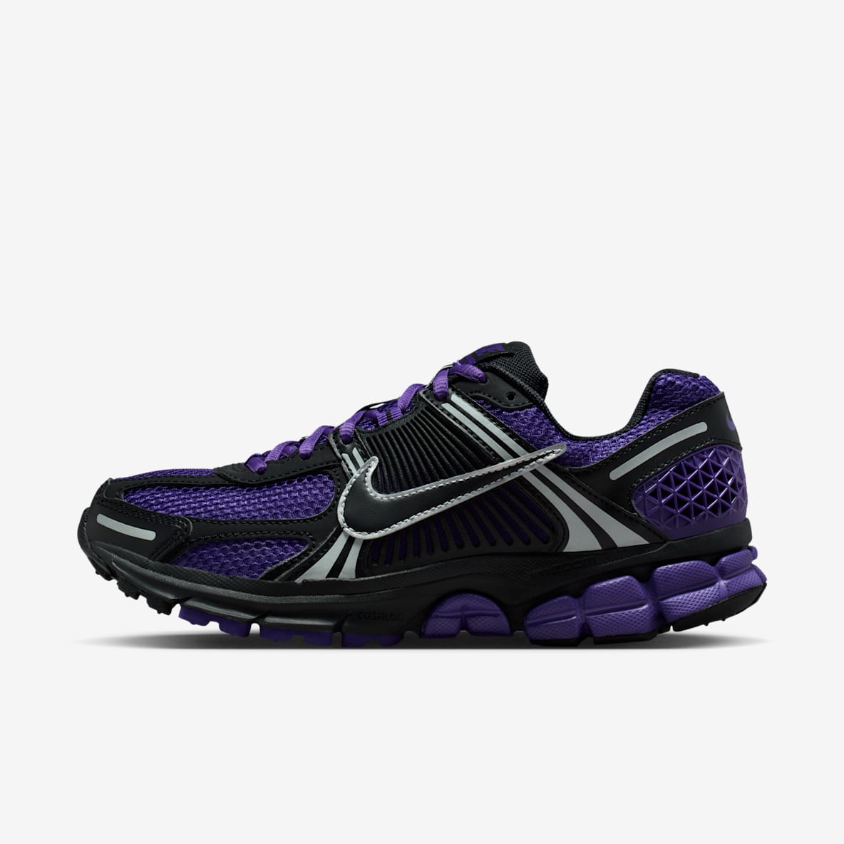 Nike Zoom Vomero 5 Women's Shoes with Reflective Accents