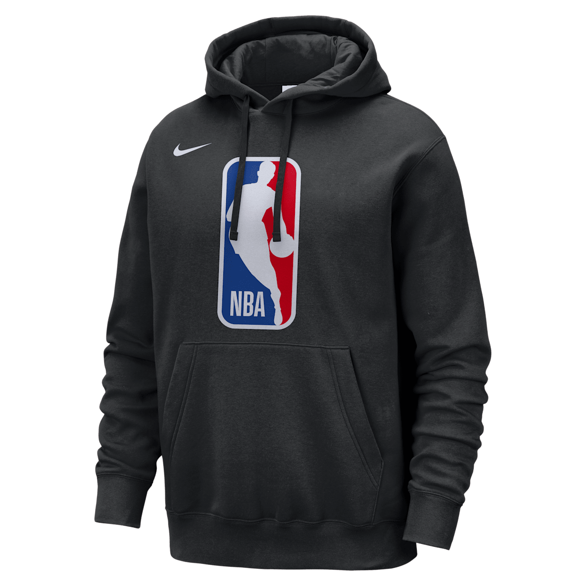 Team 31 Club Team 31 Club Men's Nike NBA Pullover Hoodie