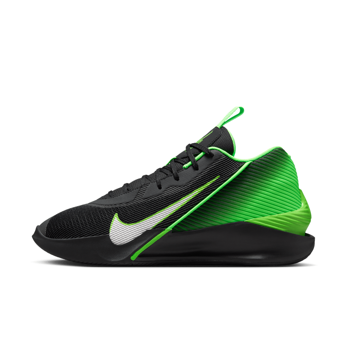 Nike G.T. Jump Academy Basketball Shoes