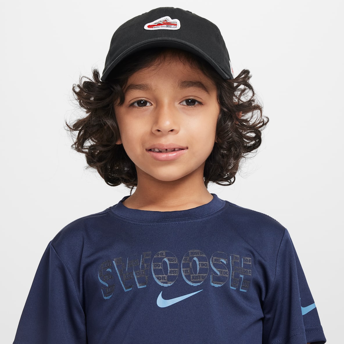 Nike Air Max Nike Air Max Little Kids' Club Cap
