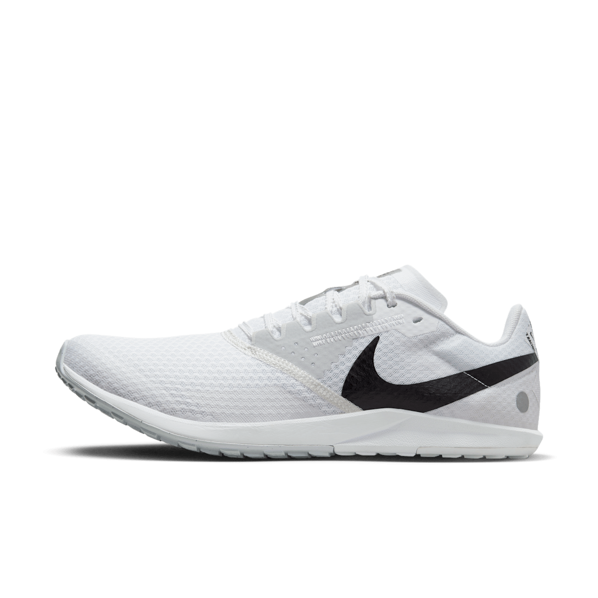 Nike Zoom Rival Waffle 6 Nike Zoom Rival Waffle 6 Road and Cross-Country Racing Shoes