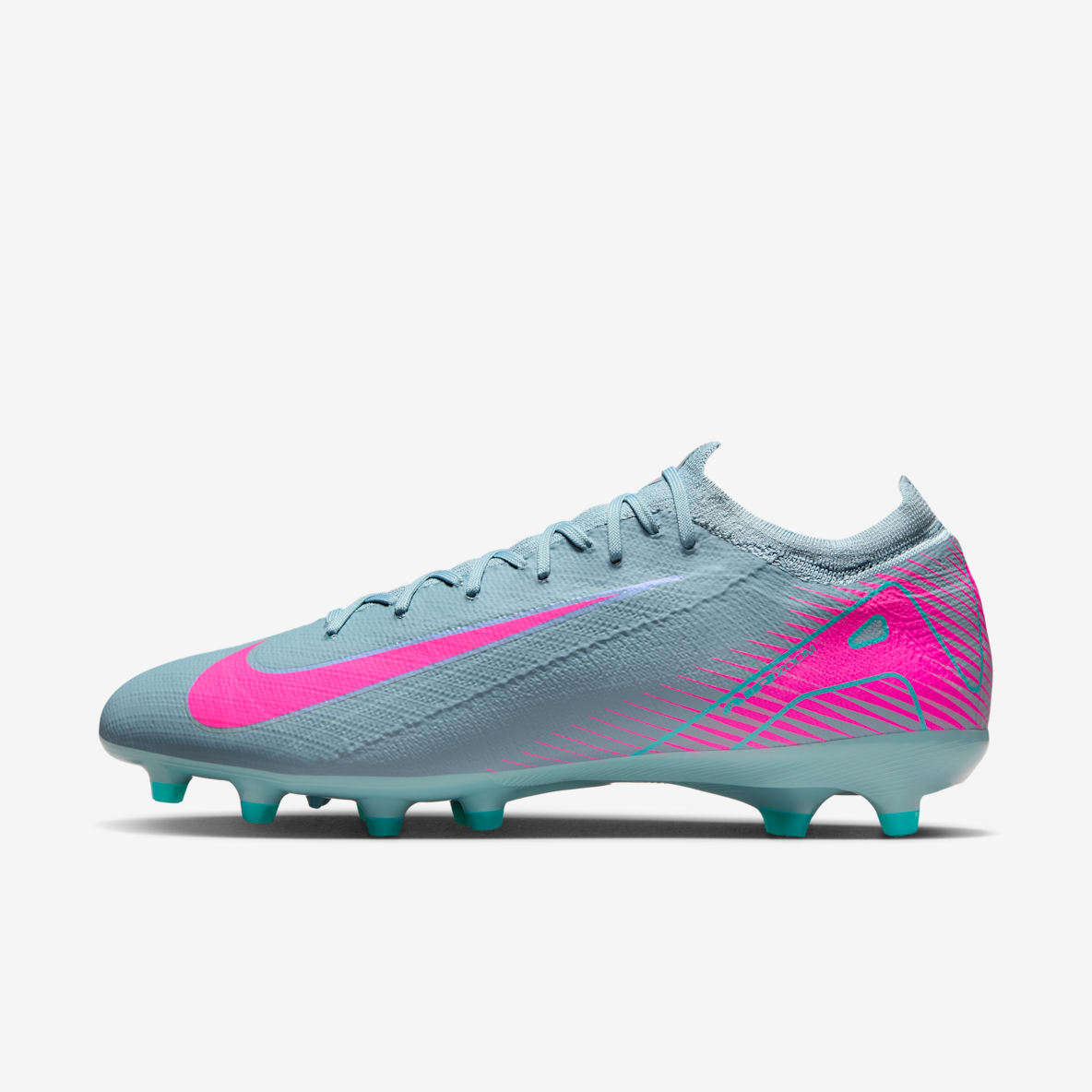 Nike Mercurial Vapor 16 Pro Nike Mercurial Vapor 16 Pro Artificial-Grass Low-Top Football Boot