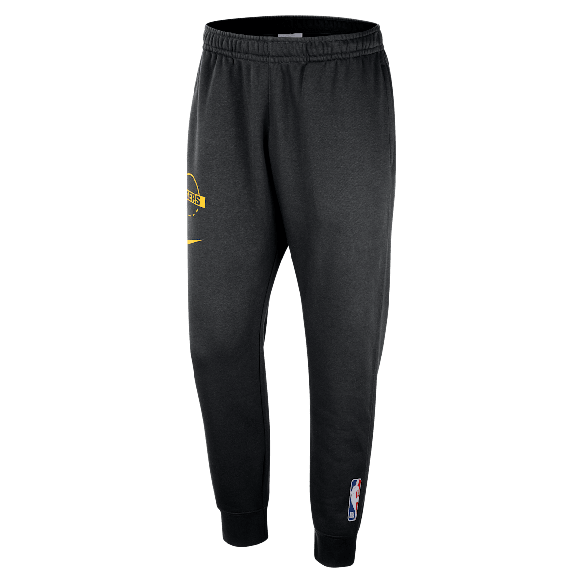 Los Angeles Lakers Club Los Angeles Lakers Club Men's Nike NBA Practice Fleece Joggers