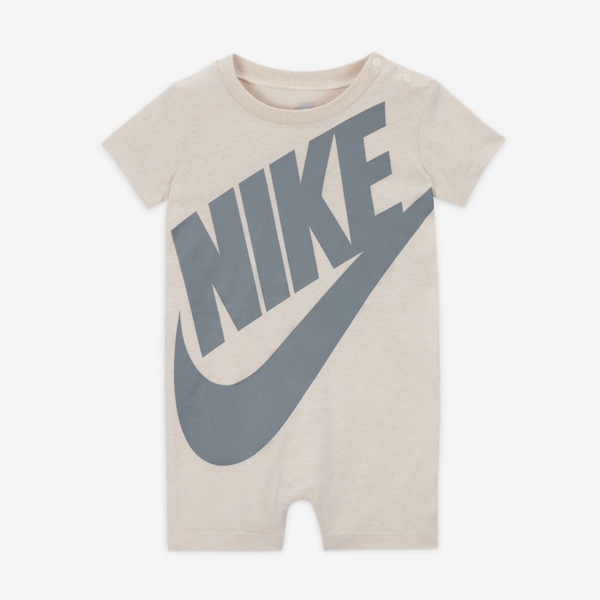 Nike Sportswear Nike Sportswear Baby (0–9M) Romper