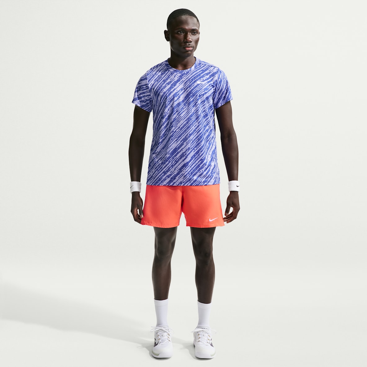 NikeCourt Victory NikeCourt Victory Calções de ténis 18 cm Dri-FIT para homem