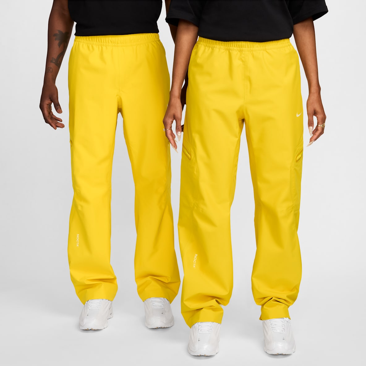 NOCTA x L'ART NOCTA x L'ART Men's Tech Trousers