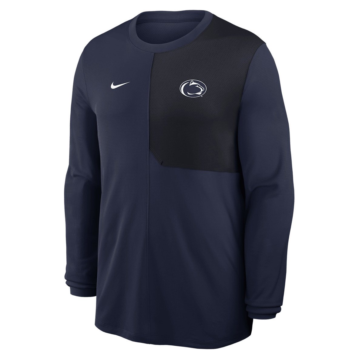 Penn State Sideline Coach Penn State Sideline Coach Men's Nike Dri-FIT College Long-Sleeve Top