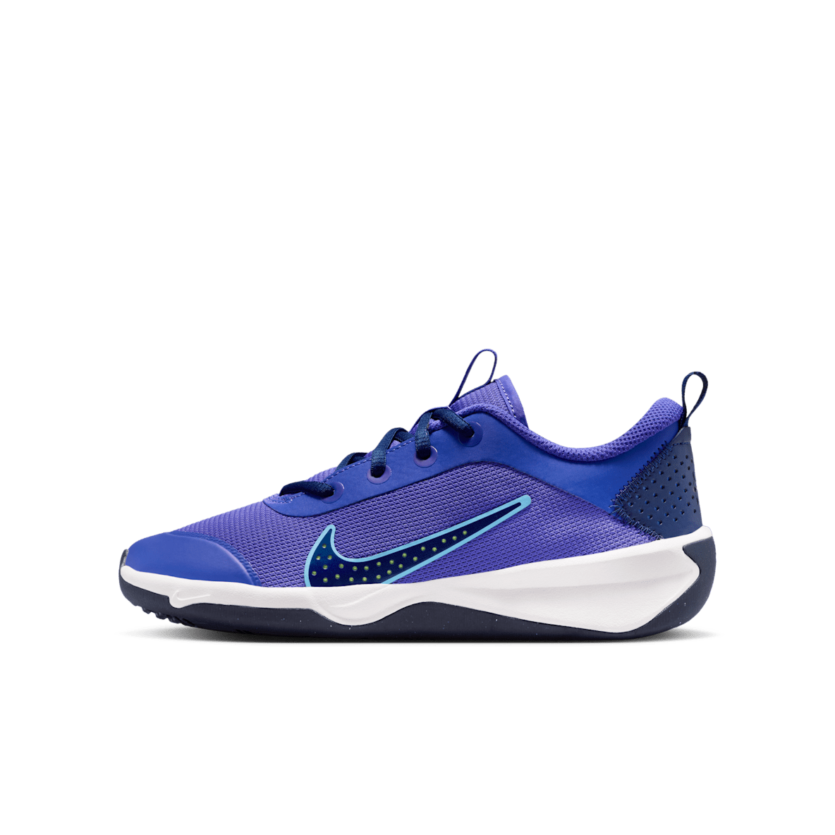 Nike Omni Multi-Court Nike Omni Multi-Court Older Kids' Indoor Court Shoes